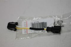 VW Fox tailgate wiring loom section 5Z0971775 New genuine part