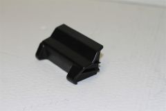 Skoda Octavia Superb Rear Left Belt Guide 1Z0857827 New genuine Skoda part