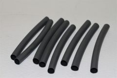 VW Audi Set of 8 Heat Shrink Sleeves 4mm 000979992A New genuine VW part