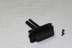 Front seat handle Audi A4 A6 RS4 Q7 8E0883253A 4PK New genuine Audi part
