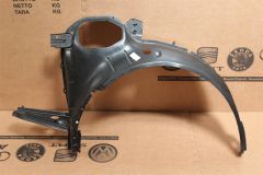 VW Bora rear right inner wheel arch / strut mount 1J5803424H New genuine VW part