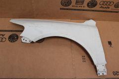 Front left wing VW Touareg 2003-07 (pre-facelift) 7L6821101J New genuine VW part
