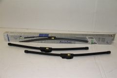 VW Polo 6N / 6N2 Aero wiper blade conversion kit 6N2998002 New genuine VW part