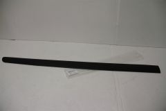 VW Touran Left Front Door Black Moulding 1T0853515B New genuine VW part