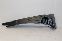 VW Passat B6 front right chassis leg upper plate 3C0810136A New genuine VW part