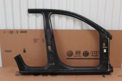 VW Touareg front right body section A & B post 7L6809836A New genuine VW part