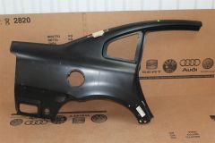 Rear right 1/4 panel VW Passat B5 saloon 97-00 3B5809844A New genuine VW part