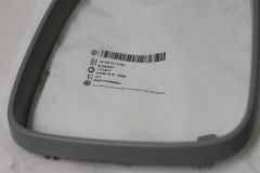 VW T5 Transporter / Caravelle + Caddy wing mirror frame in primer 7E2858554A New