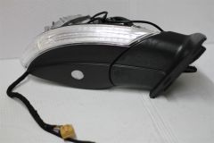 VW Touareg right wing mirror (high spec version) 7L6857508FR New genuine VW part
