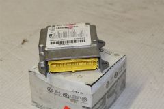 VW Jetta a/bag ECU 2006 - 2010* 1K0909605T02D New genuine VW part