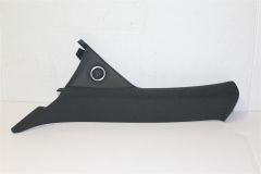 Audi R8 front left upper A-post trim 420867233D K23 New genuine Audi part