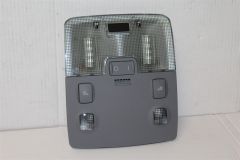 Front interior light unit Audi A3 1997-2000 8L0947111B 1EU New genuine Audi part