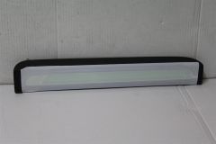 Audi Q7 exclusive rear right upper trim panel 4L0853376C New genuine Audi part