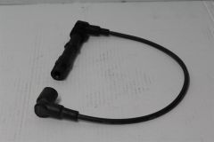 Cyl #1 HT ignition lead Audi V8 100 S6 077905531A New genuine Audi part