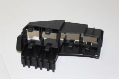 A4 RS4 Engine Wiring Harness Connector 8E2937503B  New genuine Audi part