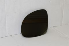 Left wing mirror glass Sharan Yeti Alhambra Tiguan 5N0857521B New genuine VW