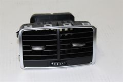Audi A6 S6 RS6 allroad centre console rear airvent 4F0819203C New genuine Audi