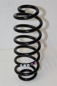 Audi A3 Rear Coil Spring (not Quattro) 1K0511115HD New genuine Audi part