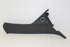 Audi R8 Coupe front right upper A pillar trim 420867234D New genuine Audi part