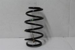 Front coil spring VW T5 Transporter / Caravelle 7E0411105C New genuine VW part