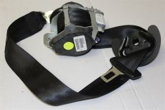 Front right seatbelt MK5 Jetta 1K4857706AE New genuine VW part