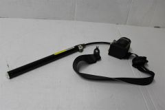 Front left seatbelt Caddy Polo 6K Ibiza Cordoba 6K4857705A HCP New genuine VW 