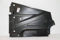Rear left underbody trim Audi A4 B6 B7 8E0825215K New genuine Audi part