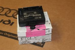 Audi A5 drivers door electronic control unit 8T0959793K New genuine Audi part