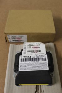 Airbag ECU / control unit VW Polo 2010-2012* 6R0959655C 00B New Genuine VW part