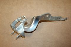 Left Tailgate Hinge Audi A3 8P 2DR 2004 - 2013 8P3827299B New Genuine Audi part
