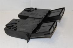 VW Passat B6 / CC dashboard double storage tray 3C0858407H 33N New genuine VW
