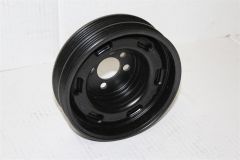 Crankshaft front vibration pulley 1.8T 20v A4 Passat Superb 06B105243D Genuine 
