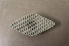 VW Golf Mk5 Jetta Front Right Door Speaker trim 1K4868152B New Genuine VW part
