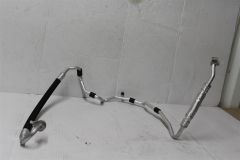 AC hose for 2.5 5 cylinder Golf MK6 / Jetta 1K0820743BR New genuine VW part