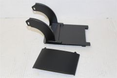 Audi B8 A4 S4 RS4 A5 S5 RS5 armrest repair kit 8K0898277 6PS New genuine Audi