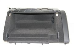 Glovebox insert Audi A4 A5 S4 RS4 S5 RS5 8K28571036PS New genuine Audi part