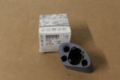 Left Mirror Bracket Cover Audi TT 8J 2007-14 RHD 8J2857109 GRU New Genuine Audi 