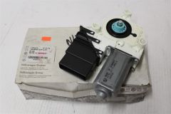 VW Passat B6 rear left window lifter (check #) 1K0959703F L01 New genuine VW