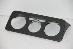 Audi A1 heater control trim panel 8X28633216PS  New genuine Audi part