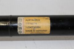 MMI operating console Audi A4 S4 RS4 A5 S5 RS5 Q5 8T0919611 New genuine Audi