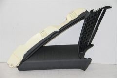 Audi A4 B8 rear right upper C post interior trim 8K5867288A New genuine Audi