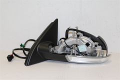 VW Passat B6 left wing mirror housing 2006-11 3C2857507BK New genuine VW part