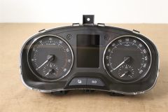160mph UK instrument cluster Skoda Fabia / Roomster 5J0920941E New Genuine Škoda