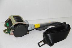 Front left seatbelt Audi A3 / S3 8L 8L2857705  New genuine Audi part
