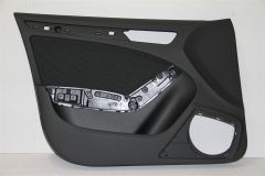 Front left door trim panel / card Golf MK5 Jetta 1K4867011GN New genuine VW part