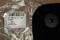 Interior Light Skoda Superb 08-15 CHECK FIRST 3T0947105L AQD New Genuine Škoda 