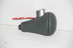 Auto gear knob Audi allroad 2000 - 2005 4B2713141J QBH New genuine Audi part