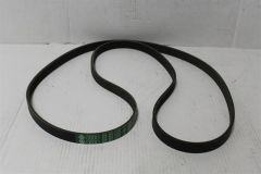 2074mm Alternator Belt VW T4 with 2ND ALTERNATOR* 074903137AS New genuine VW 