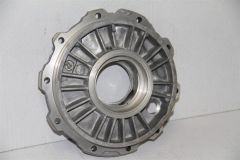 Manual gearbox differential cover plate VW Audi Skoda SEAT 012409131M Genuine VW