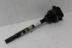 VW Beetle A3 Inner Driveshaft Joint & shaft Tripodic 1J0407417J New genuine VW 